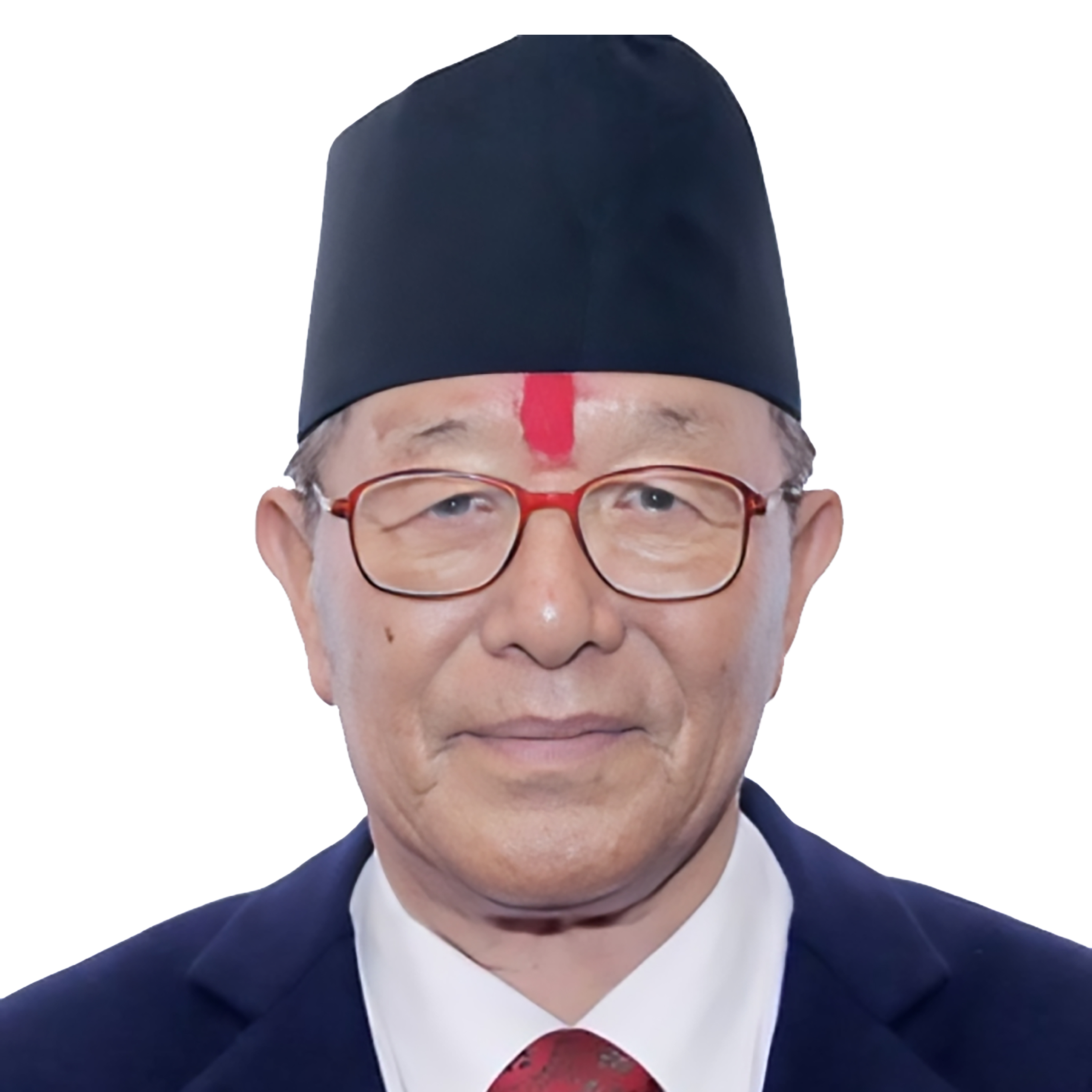 Tulsi Prasad Gurung